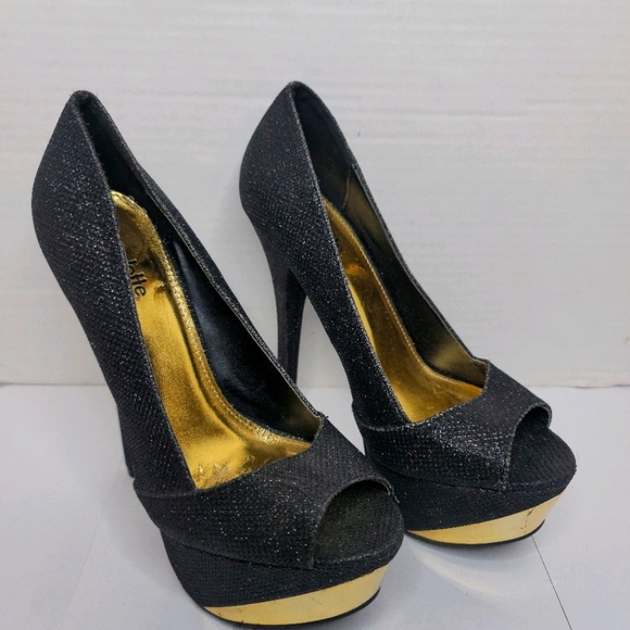 Charlotte Russe Shoes - Charlotte Russe | Platform Heel